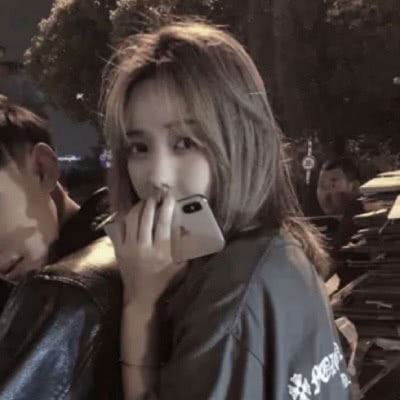 抖音火的头像情侣 抖音最近很火的情侣图 头像