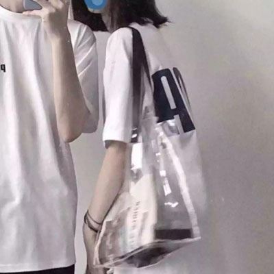抖音火的头像情侣 抖音最近很火的情侣图 头像