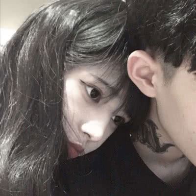 抖音火的头像情侣 抖音最近很火的情侣图 头像