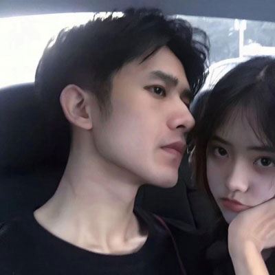 情侣头像抖音一左一右 个性 抖音超全情侣头像