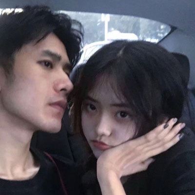 情侣头像抖音一左一右 个性 抖音超全情侣头像