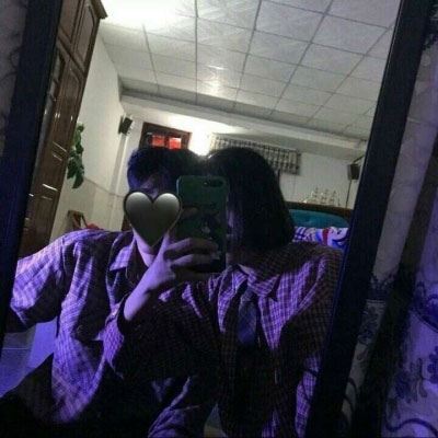 情侣头像抖音一左一右 个性 抖音超全情侣头像