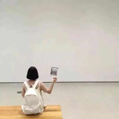 看起来毫无关系的情侣头像 情侣头像另一半不是人的