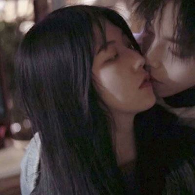 情侣头像两张配对霸气 情侣头像一人一张霸气