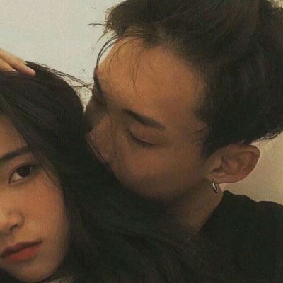情侣头像两张配对霸气 情侣头像一人一张霸气