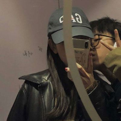超甜情侣头像一人一半 超甜情侣头像一人一张