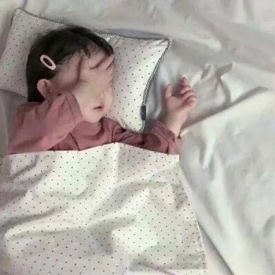 萌娃头像一男一女个性 真人 萌娃情头一男一女个性