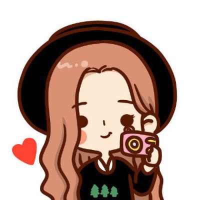 萌娃头像一男一女个性 真人 萌娃情头一男一女个性