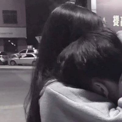 努力的情侣头像 情侣头像秀恩爱爱情最高境界