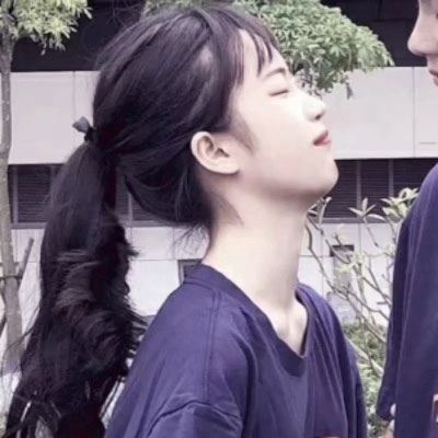 努力的情侣头像 情侣头像秀恩爱爱情最高境界