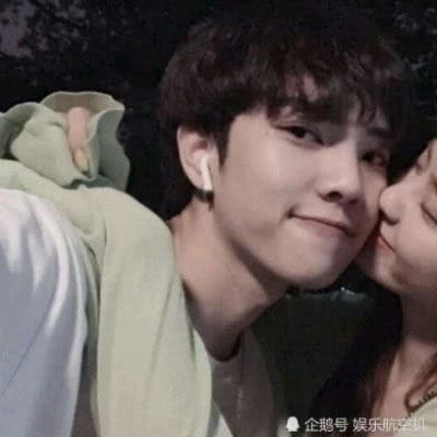 努力的情侣头像 情侣头像秀恩爱爱情最高境界