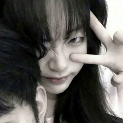 过年头像个性情侣 过年的情侣头像萌萌一对