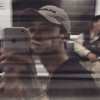 情头 个性一人一张 情头 双人 个性一人一半