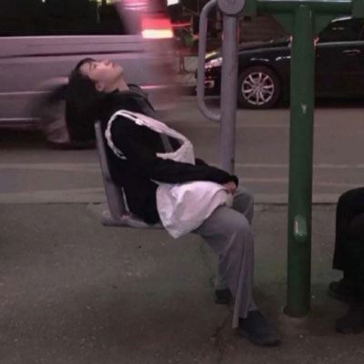 情头 个性一人一张 情头 双人 个性一人一半