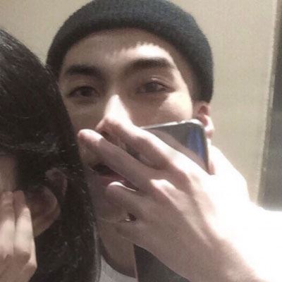 情头 个性一人一张 情头 双人 个性一人一半