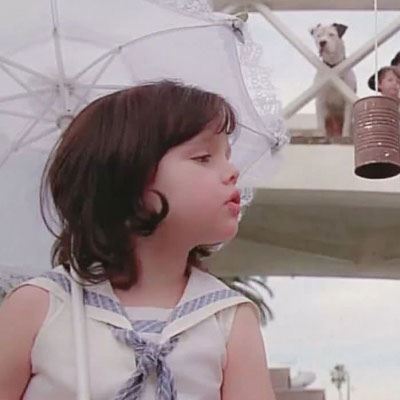 小孩情侣头像超萌一对 左一右 个性真人 情侣头像卡通呆萌一对 左一右