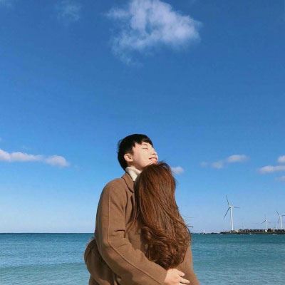夫妻微信头像一左一右最新 夫妻头像一左一右配对