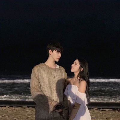 夫妻微信头像一左一右最新 夫妻头像一左一右配对