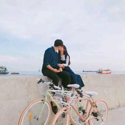夫妻微信头像一左一右最新 夫妻头像一左一右配对