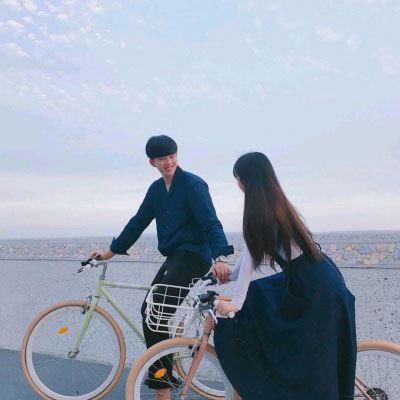 夫妻微信头像一左一右最新 夫妻头像一左一右配对