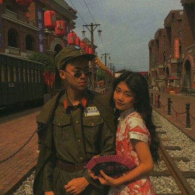 夫妻微信头像一左一右最新 夫妻头像一左一右配对