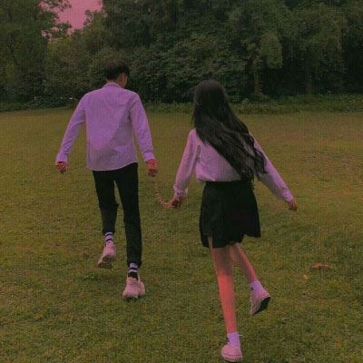 夫妻微信头像一左一右最新 夫妻头像一左一右配对
