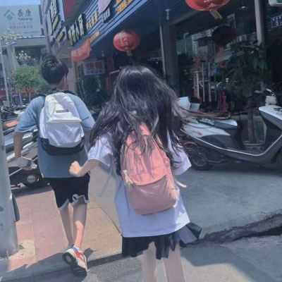 四人两组的情侣头像 情侣头像四人四张配对
