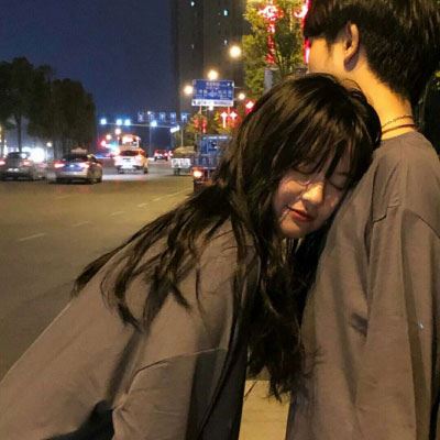 抖音上最火的情侣头像两个人用的 抖音里的情侣头像一对
