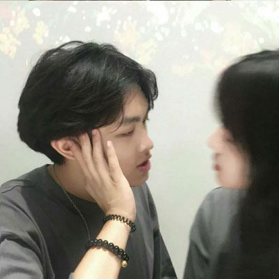 抖音上最火的情侣头像两个人用的 抖音里的情侣头像一对