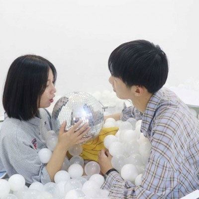 抖音上最火的情侣头像两个人用的 抖音里的情侣头像一对