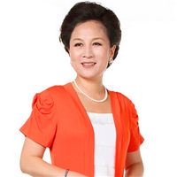 40岁女人微信头像图片 40岁女人照片头像 素颜
