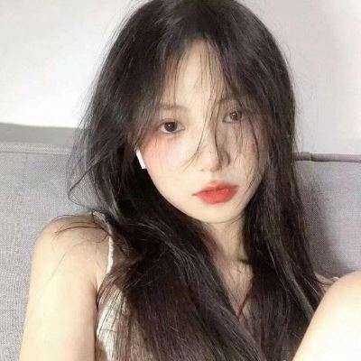 温柔仙气女头像 仙气干净女头个性