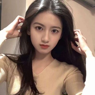 独立女生头像 精致女孩的头像