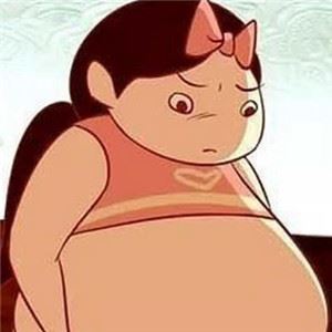 胖女人图片头像 微信 胖女人图片头像 微信 成熟