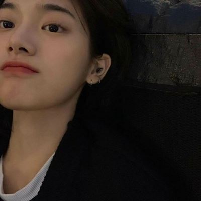 温柔仙气女头像 仙气干净女头个性