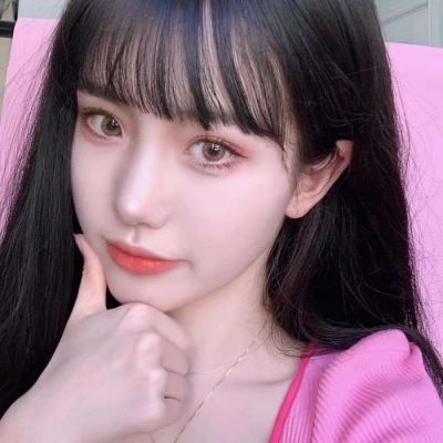 独立女生头像 精致女孩的头像