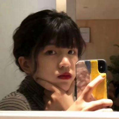 让人过目不忘的头像 个性 好看图片个性女生头像