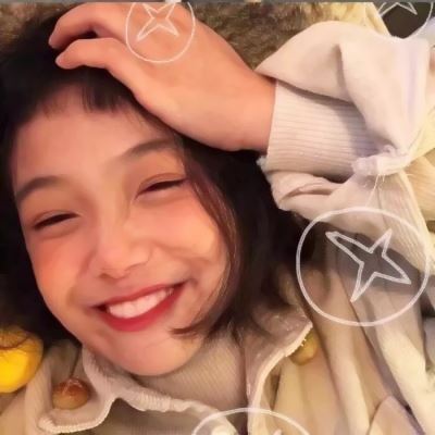 让人过目不忘的头像 个性 好看图片个性女生头像