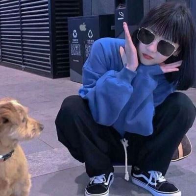 不像闺蜜头像的闺蜜头像 闺蜜头像闺蜜不是人系列真人