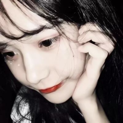 让人过目不忘的头像 个性 好看图片个性女生头像