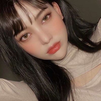 独立女生头像 精致女孩的头像