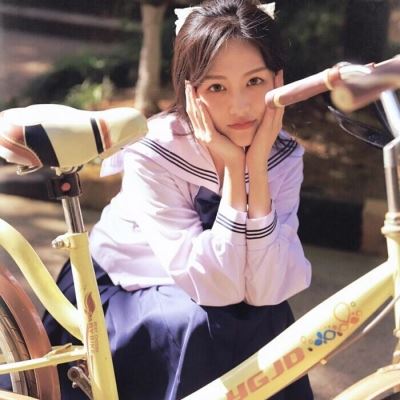 温柔女孩子的微信头像 小众的女生头像