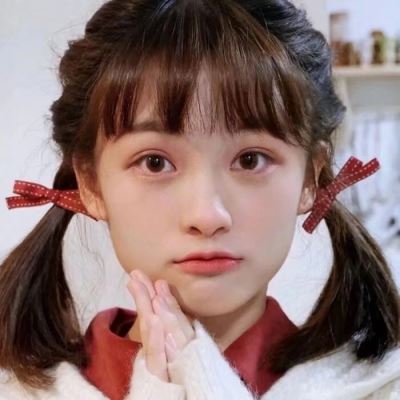 独立女生头像 精致女孩的头像