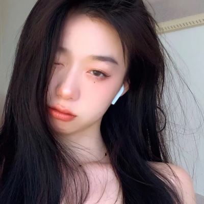 独立女生头像 精致女孩的头像