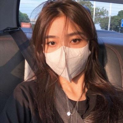青春个性美女头像 青少年女头像