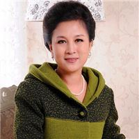 40岁女人微信头像图片 40岁女人照片头像 素颜