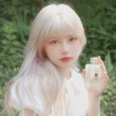 仙气干净女头闺蜜头像 仙气头像女闺蜜