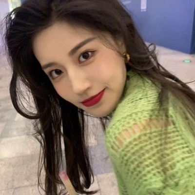 仙女专用神仙女头 超仙女头像真人
