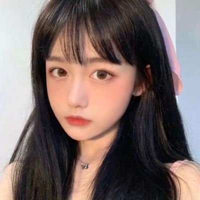 独立女生头像 精致女孩的头像