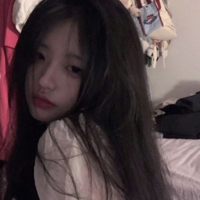 青春个性美女头像 青少年女头像